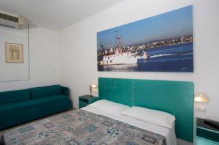 Hotel Marselli - 8