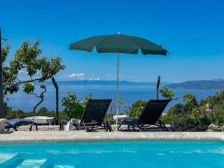 Villa Kety Makarska with pool - Makarska - 0