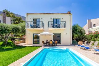 Villa Nefeli Green by Villa Plus - Hersonissos - 2