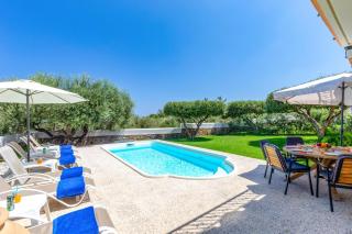 Villa Nefeli Green by Villa Plus - Hersonissos - 7