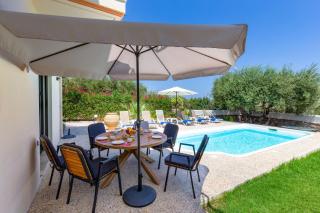 Villa Nefeli Green by Villa Plus - Hersonissos - 9