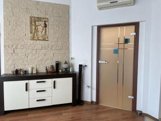 Apartament Muszelka - Bytom - 5