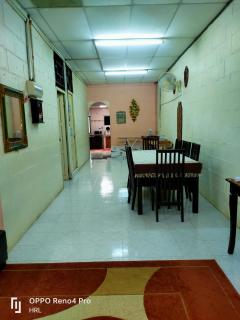 HrL Homestay Kangar - 9
