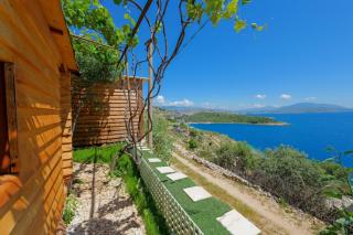 Vila Fjona - Sarandë - 1