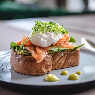 My Story Gdynia Hotel - 1