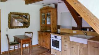 Unterm Dach - Ulrichshusen - 4