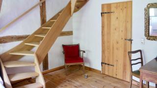 Unterm Dach - Ulrichshusen - 2