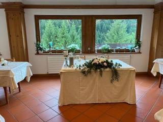 Albergo La Gran Baita - Tartano - 7
