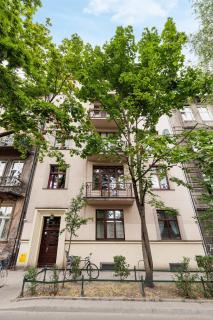Kazimierz District - Paulińska 18 Street - Krakow - 4