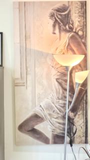 Compact Studio Serviced Apartment Sheffield City Centre - Netflix, WiFi, Digital TV - Sheffield - 5