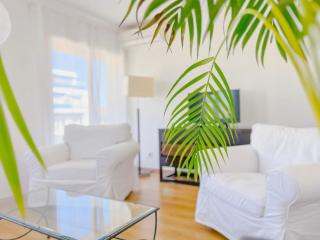 Le Boëste - Magnifique logement lumineux - Cannes - 8