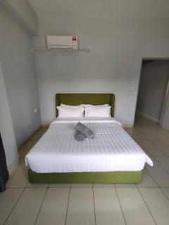 WESTAY Studio 1 Bedroom Near KK City Airport and Tg Aru Beach - Kota Kinabalu - 5