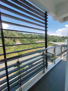 WESTAY Studio 1 Bedroom Near KK City Airport and Tg Aru Beach - Kota Kinabalu - 4