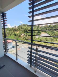 WESTAY Studio 1 Bedroom Near KK City Airport and Tg Aru Beach - Kota Kinabalu - 2