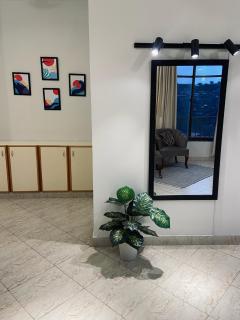 Khyz Views Executive Suite with Private Terrace - Murree - 3
