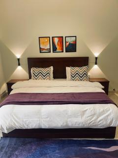 Khyz Views Executive Suite with Private Terrace - Murree - 6
