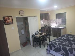 First derby Lodge - 7