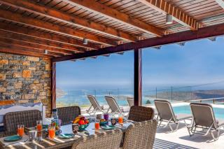 Villa Lela Seaview by Villa Plus - Chavgas - 5