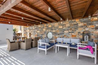 Villa Lela Seaview by Villa Plus - Chavgas - 4
