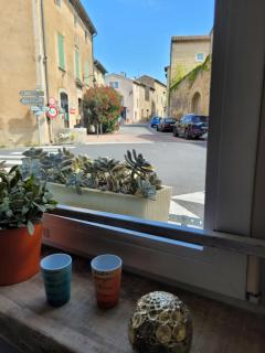 Provence Now - Cabrières-dʼAvignon - 4
