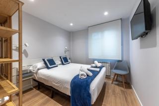 Apartamento Tiboli Home - Bilbau - 9
