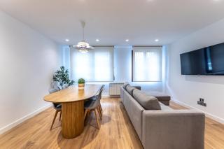 Apartamento Tiboli Home - Bilbau - 1