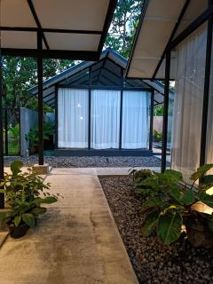 Niti Bhumi Villa - Borobudur - 9