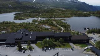 Gaustablikk Fjellresort - Gaustablikk - 0