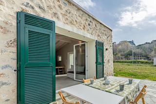 Charming one-floor villa with garden, car parking - Albisola Superiore - 0