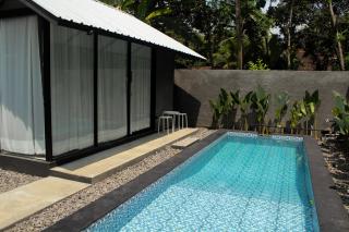 Niti Bhumi Villa - 1