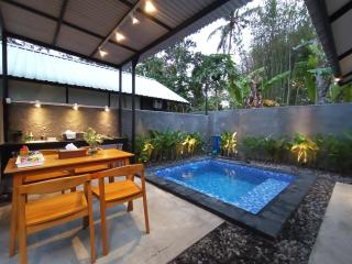 Niti Bhumi Villa - Borobudur - 0