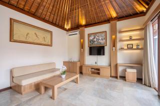 Kings Villas Sanur by Moria - Dempasar - 5