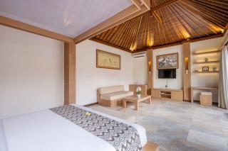 Kings Villas Sanur by Moria - Dempasar - 4