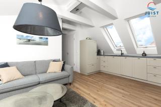 Haus Familienhafen 272 - Wohnung Leuchtturm - 2