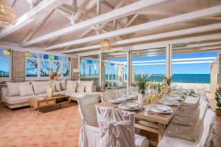 Villa Ionio Beach House by Villa Plus - Vasilikos - 4