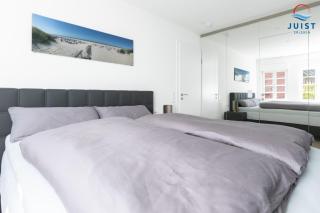 Haus Familienhafen 271 - Wohnung Sanddüne - 1