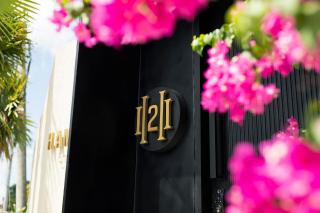 Villa Hampton II Pererenan - 7