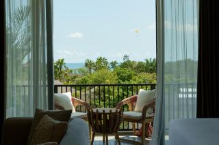 Sunny Aparts 1 - Canggu - 5