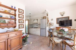 Villino la Polveriera Cottage a Porto Azzurro - Goelba - Porto Azzurro - 4