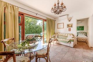 Villino la Polveriera Cottage a Porto Azzurro - Goelba - Porto Azzurro - 6