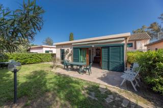 Villino la Polveriera Cottage a Porto Azzurro - Goelba - Porto Azzurro - 9