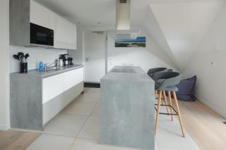 Haus Dünenkate Sandbank12 - Juist - 5
