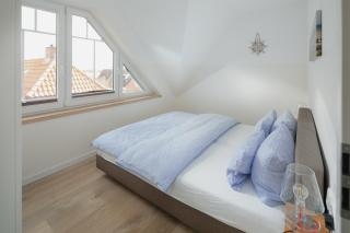 Haus Dünenkate Sandbank12 - Juist - 1