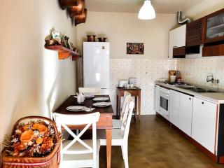 Cretallaz - Rustic chic with castle view, free parking and WiFi - 1