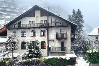 Cretallaz - Rustic chic with castle view, free parking and WiFi - 9