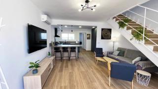 WintowinRentals Exclusive Family Chalet With Terraces And Nearby Beach In Torre de Benagalbón - 8