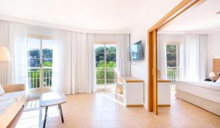 VIVA Cala Mesquida Suites & Spa Adults Only 16 - Cala Mesquida - 4