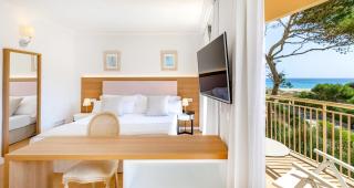 VIVA Cala Mesquida Suites & Spa Adults Only 16 - Cala Mesquida - 1