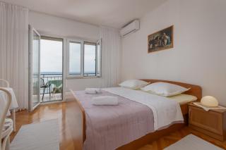 Brela Family Apartment - 8
