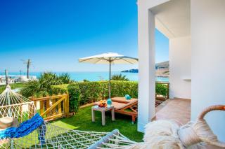 VIVA Cala Mesquida Resort & Spa - Cala Mesquida - 0